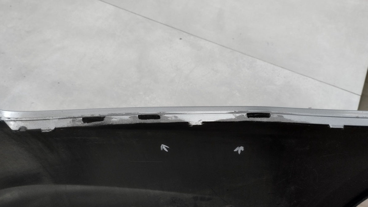 Zadnji branik BMW 3 E92 E93 06-10