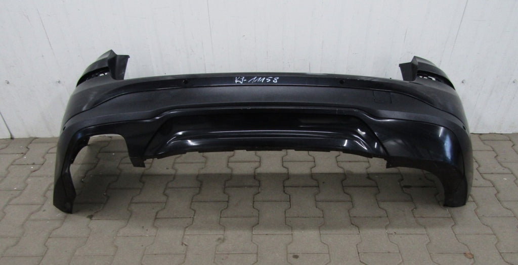 Zadnji branik BMW X3 F25 LIFT LCI 14-