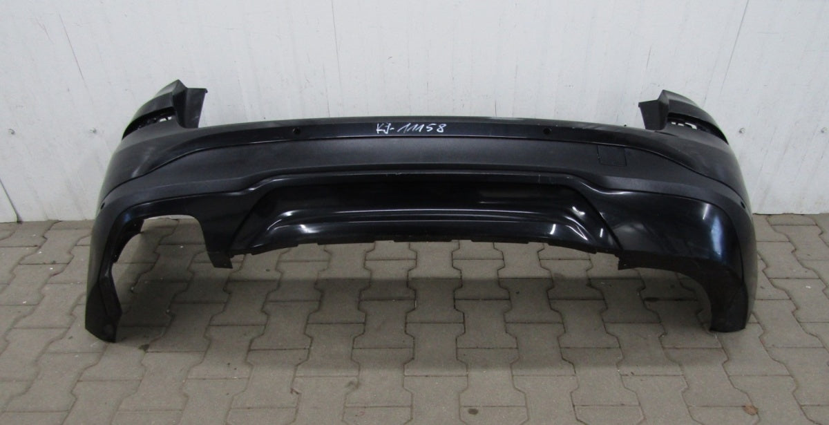Zadnji branik BMW X3 F25 LIFT LCI 14-