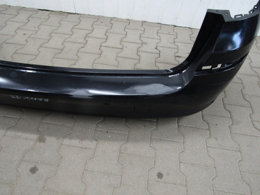 Zadnji branik BMW X3 F25 LIFT LCI 14-