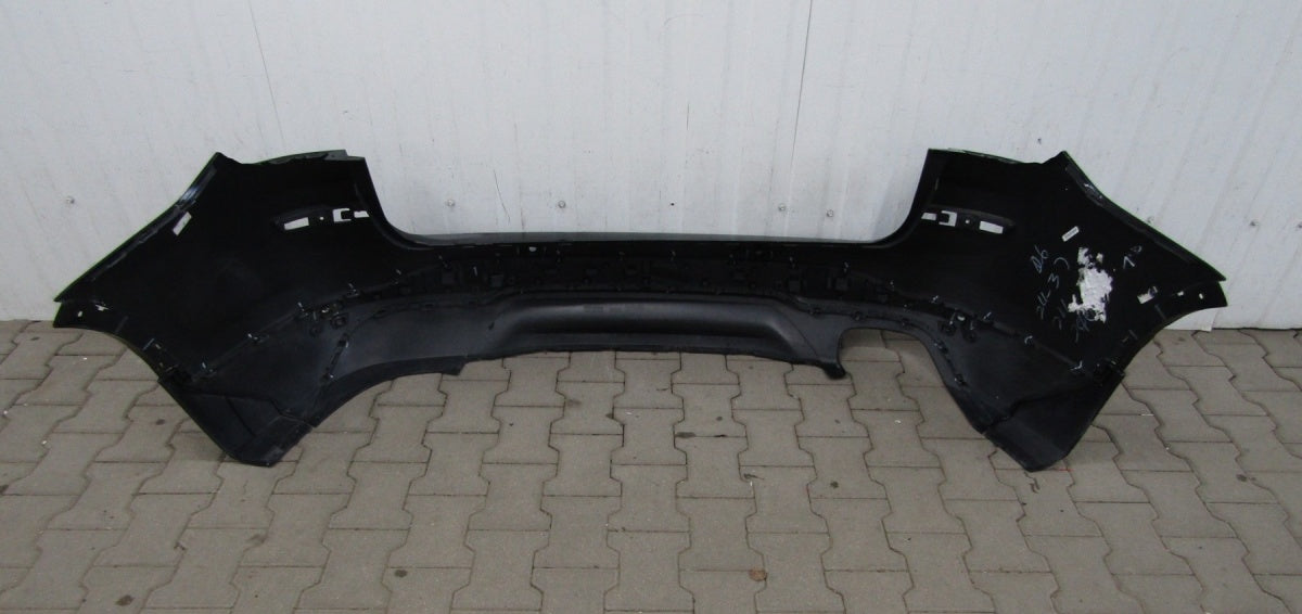 Zadnji branik BMW X3 F25 LIFT LCI 14-