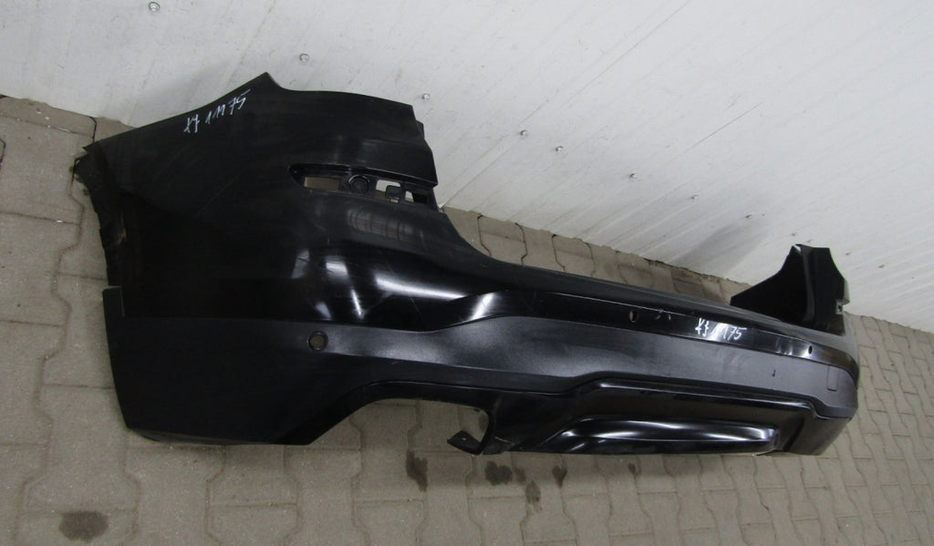 Zadnji branik BMW X3 F25 LIFT LCI 14-