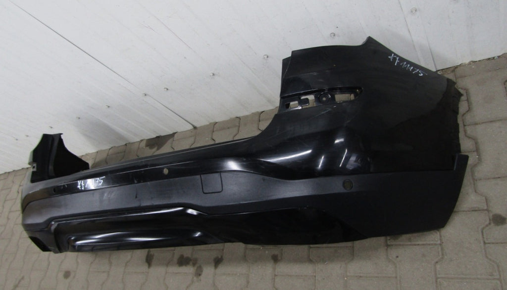 Zadnji branik BMW X3 F25 LIFT LCI 14-