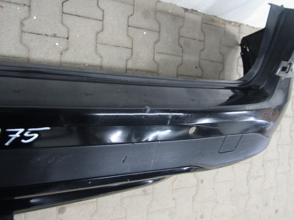 Zadnji branik BMW X3 F25 LIFT LCI 14-