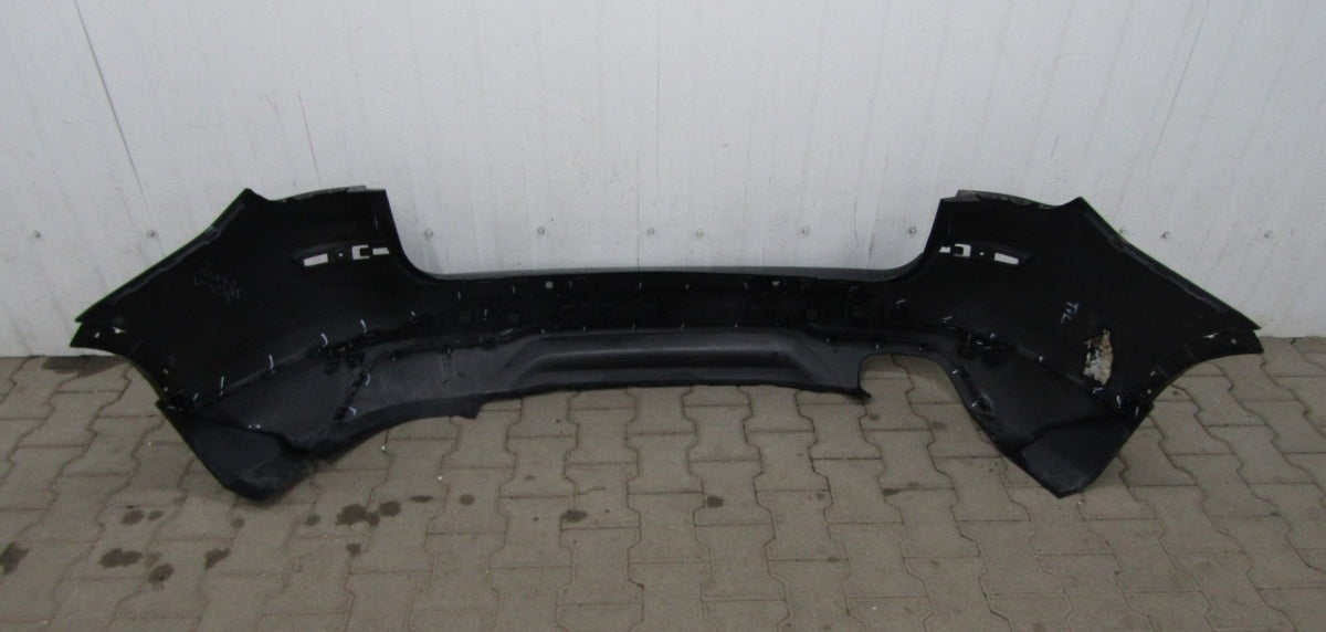 Zadnji branik BMW X3 F25 LIFT LCI 14-
