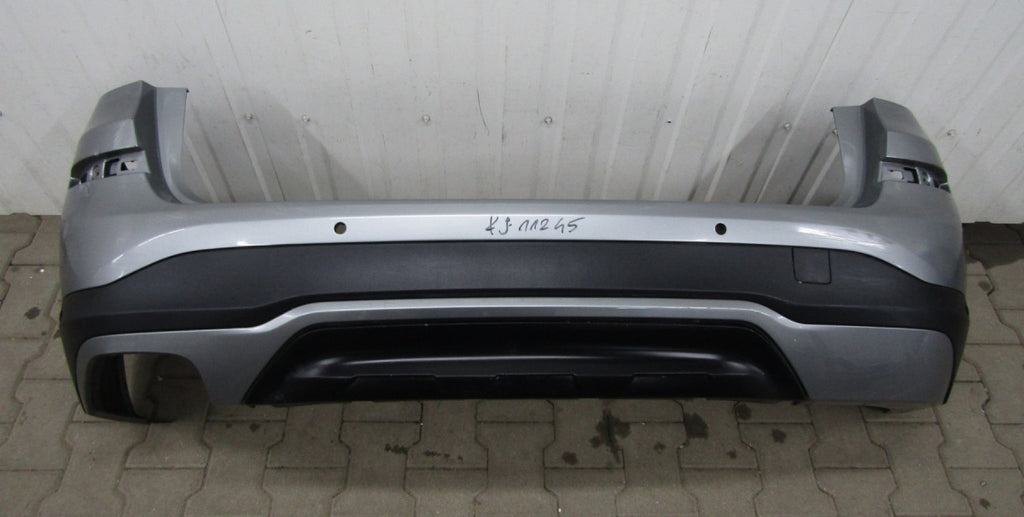 Zadnji branik BMW X3 F25 X-Line Lift LCI 14-17