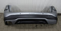 Zadnji branik BMW X3 F25 X-Line Lift LCI 14-17