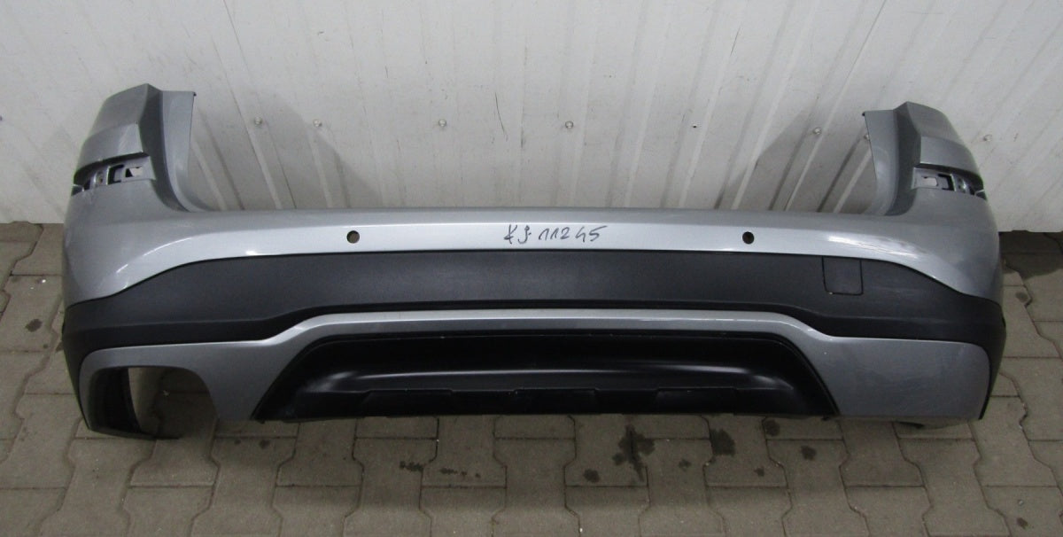Zadnji branik BMW X3 F25 X-Line Lift LCI 14-17