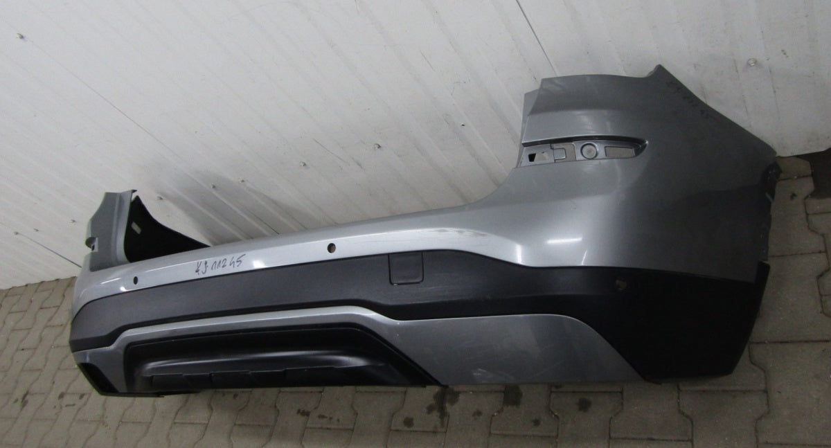 Zadnji branik BMW X3 F25 X-Line Lift LCI 14-17