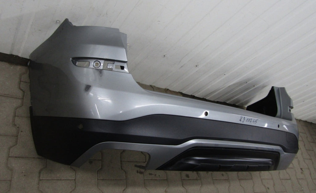 Zadnji branik BMW X3 F25 X-Line Lift LCI 14-17