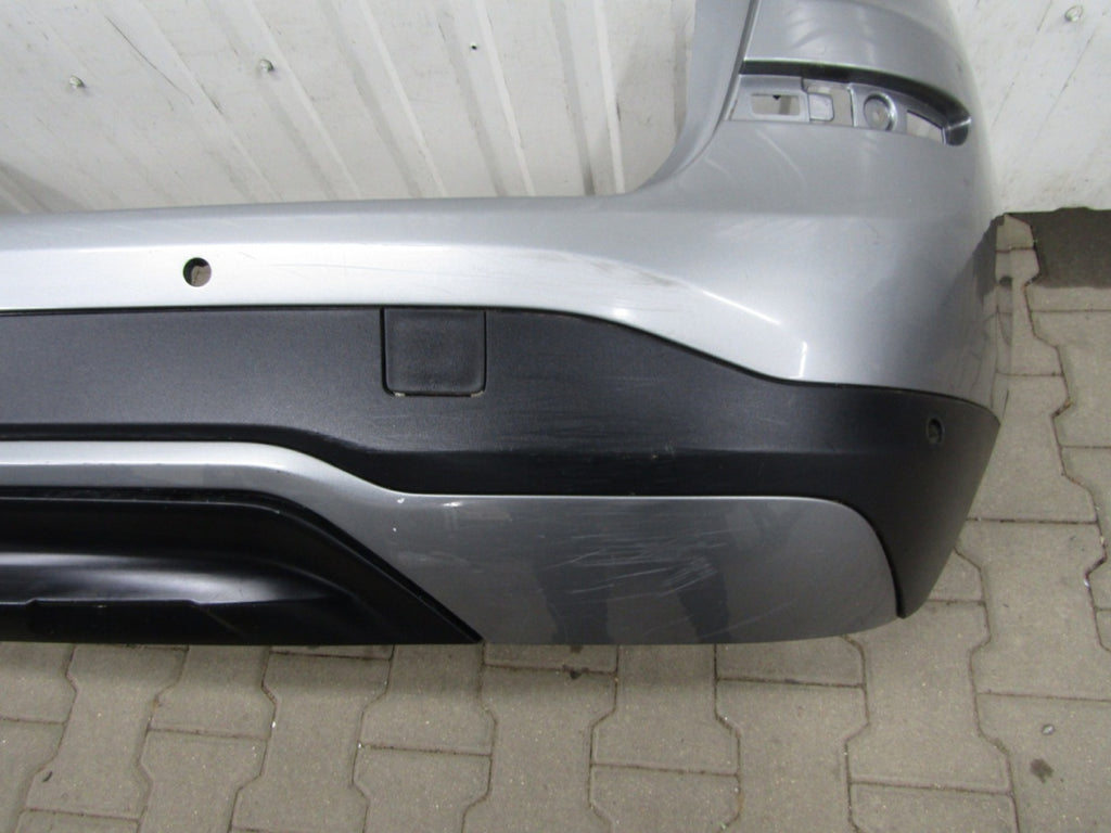 Zadnji branik BMW X3 F25 X-Line Lift LCI 14-17