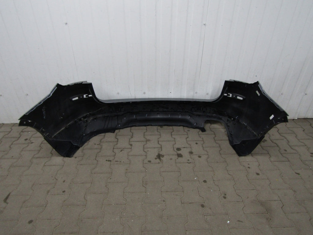 Zadnji branik BMW X3 F25 X-Line Lift LCI 14-17