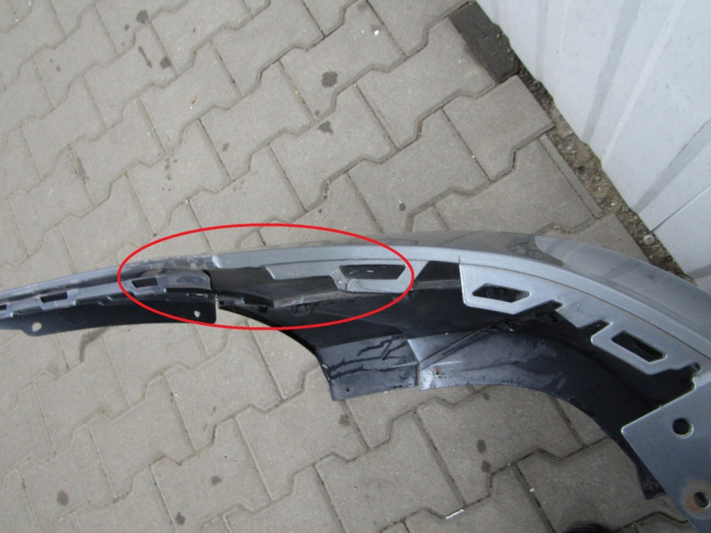 Zadnji branik BMW X3 F25 X-Line Lift LCI 14-17