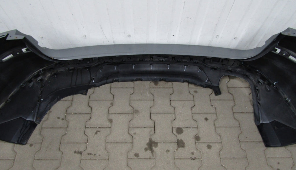 Zadnji branik BMW X3 F25 X-Line Lift LCI 14-17