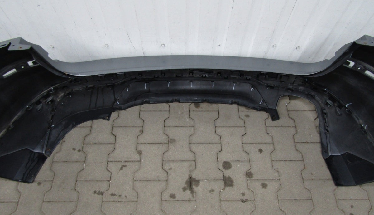 Zadnji branik BMW X3 F25 X-Line Lift LCI 14-17
