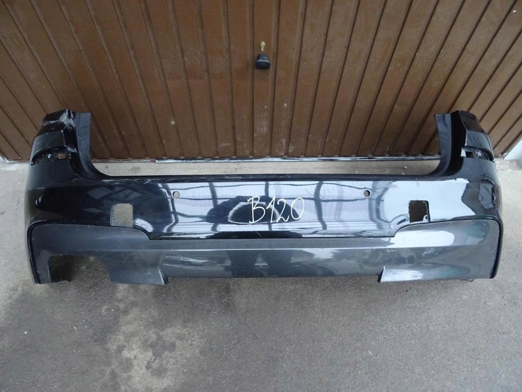 Zadnji branik BMW X3 F25 M paket