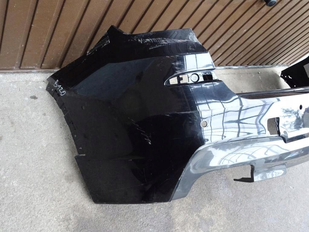 Zadnji branik BMW X3 F25 M paket