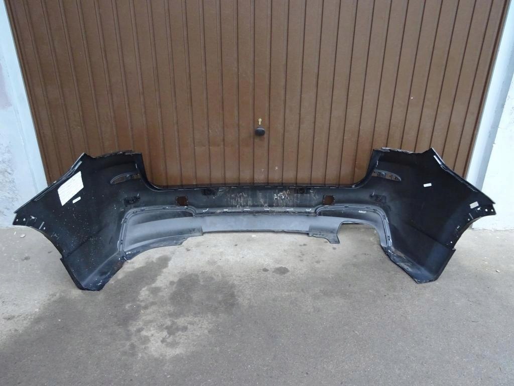 Zadnji branik BMW X3 F25 M paket