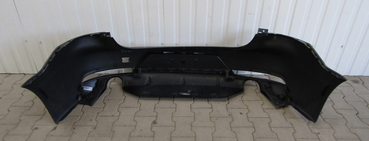 Zadnji branik Peugeot 508 2 II Sedan 18-