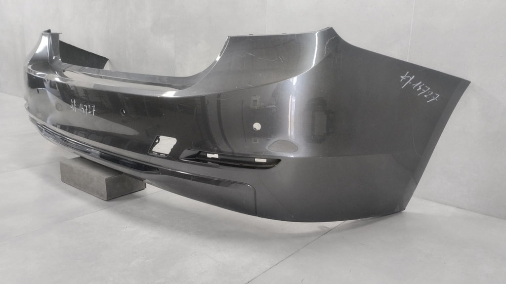 Zadnji branik BMW 3 F30 Sedan Sport Line 12-15