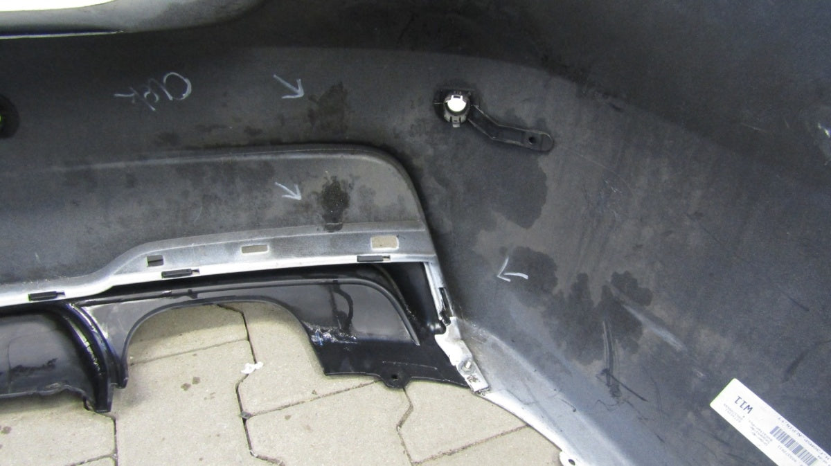 Zadnji branik BMW 3 F30 Sedan M-PERFORMANCE