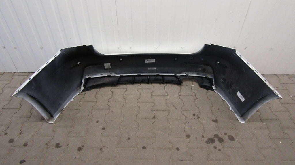 Zadnji branik BMW 3 F30 Sedan M-PERFORMANCE