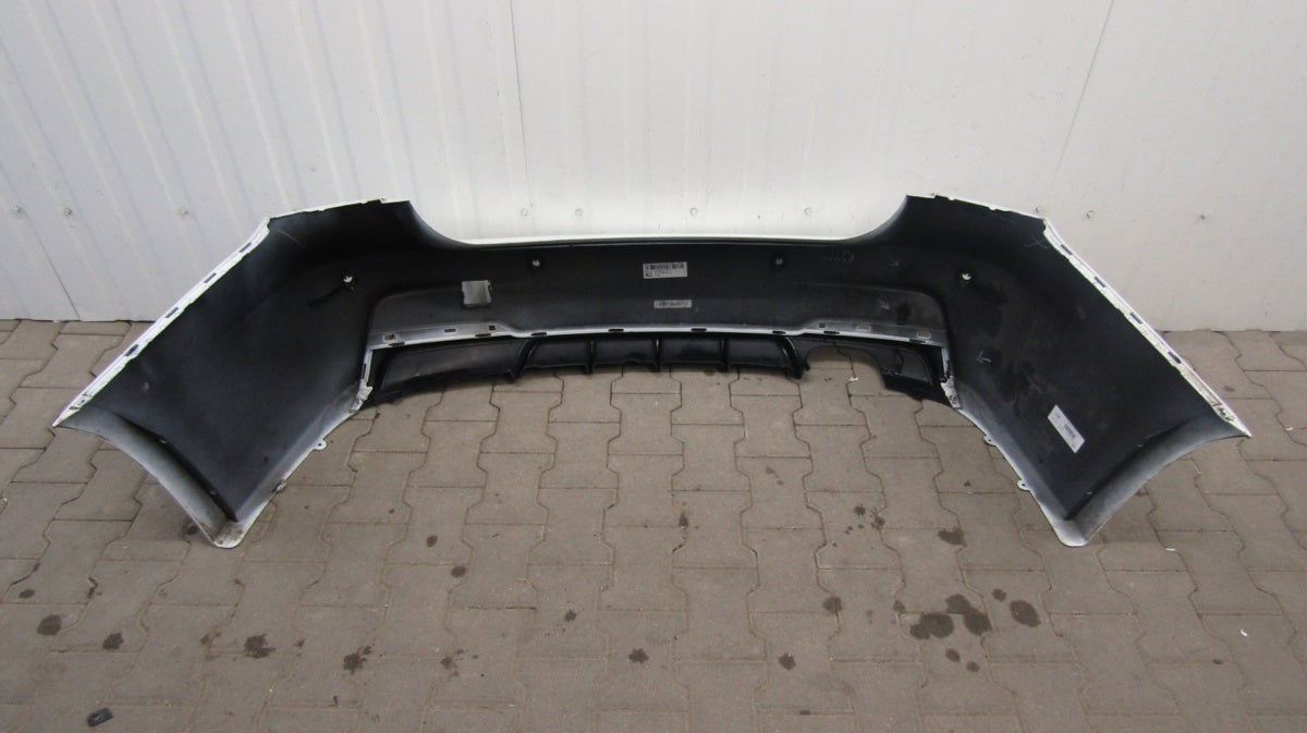 Zadnji branik BMW 3 F30 Sedan M-PERFORMANCE