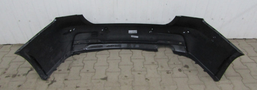 Zadnji branik BMW 3 F30 Sedan M-paket 11-15