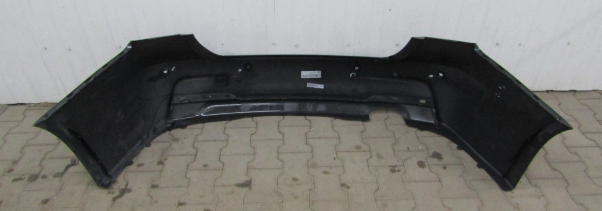 Zadnji branik BMW 3 F30 Sedan M-paket 11-15