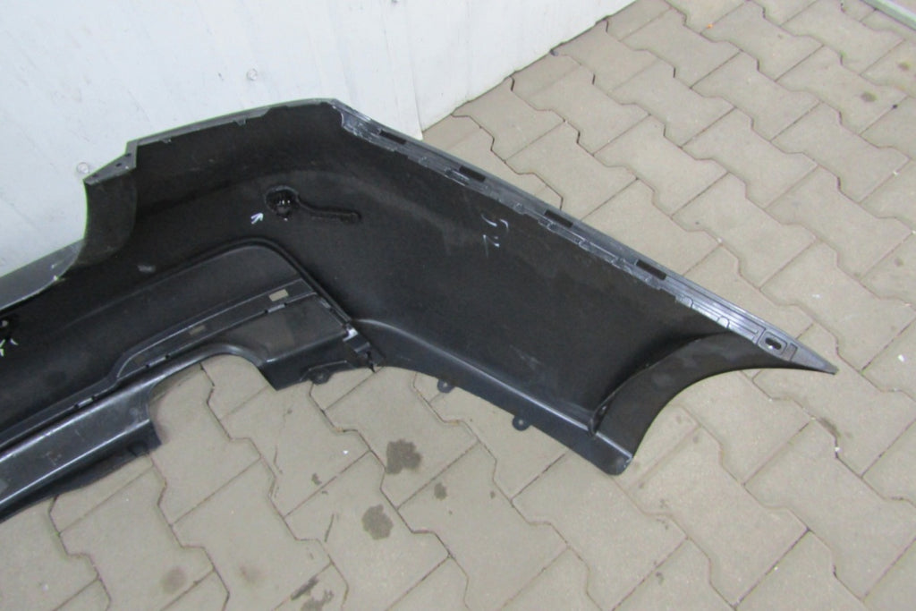 Zadnji branik BMW 3 F30 Sedan M-paket 11-15