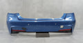 Zadnji branik BMW 3 F30 Sedan M-paket 11-18