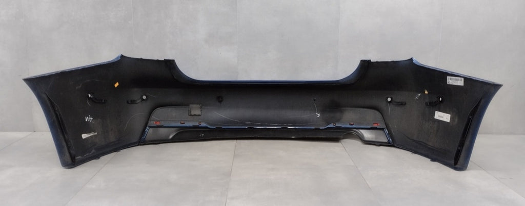 Zadnji branik BMW 3 F30 Sedan M-paket 11-18