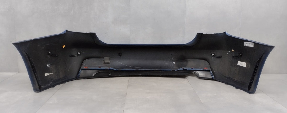 Zadnji branik BMW 3 F30 Sedan M-paket 11-18