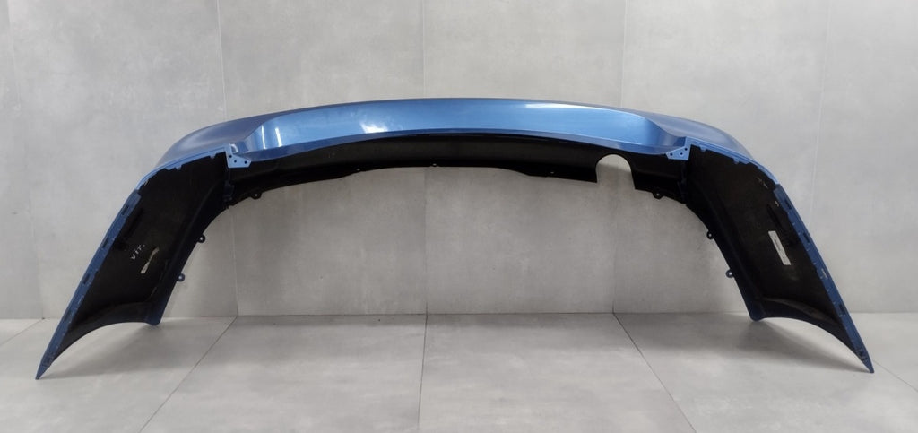 Zadnji branik BMW 3 F30 Sedan M-paket 11-18