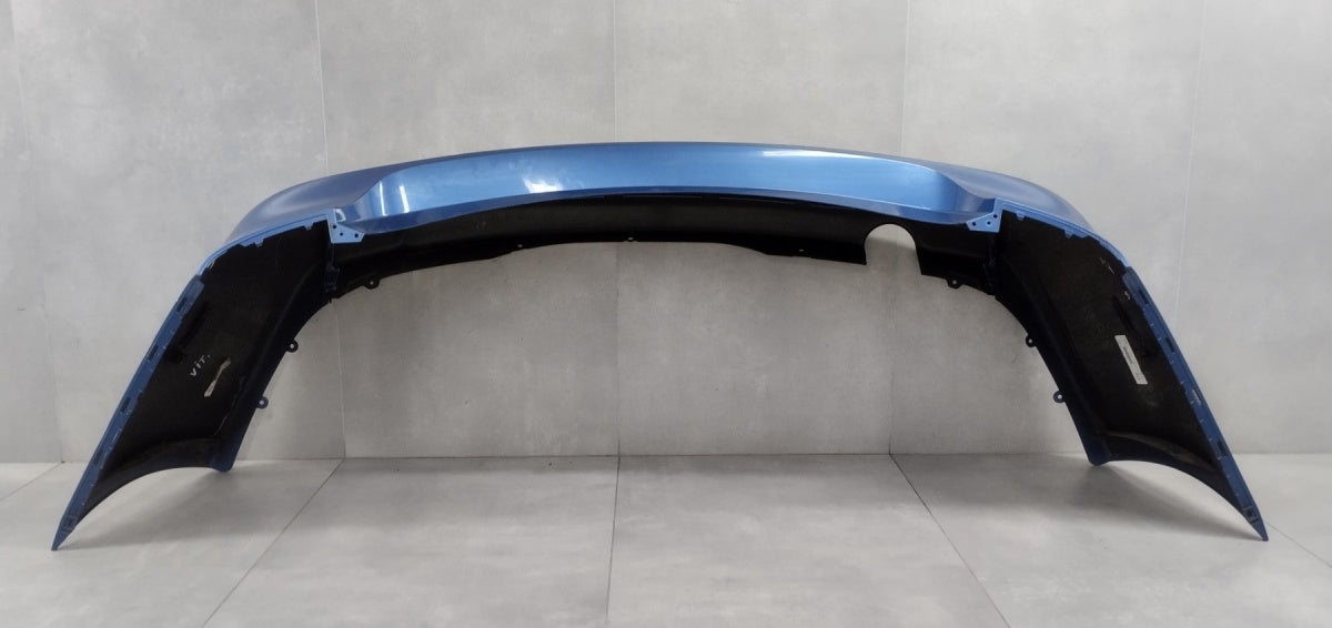 Zadnji branik BMW 3 F30 Sedan M-paket 11-18