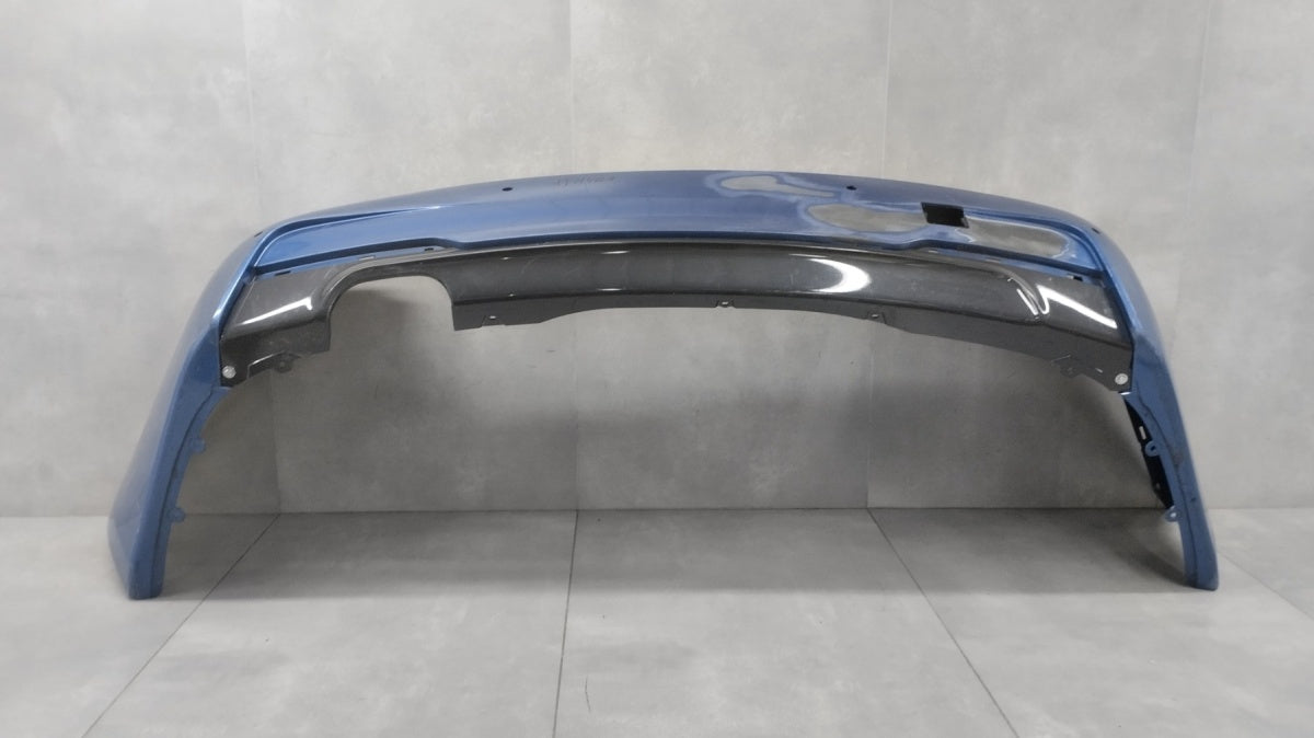 Zadnji branik BMW 3 F30 Sedan M-paket 11-18