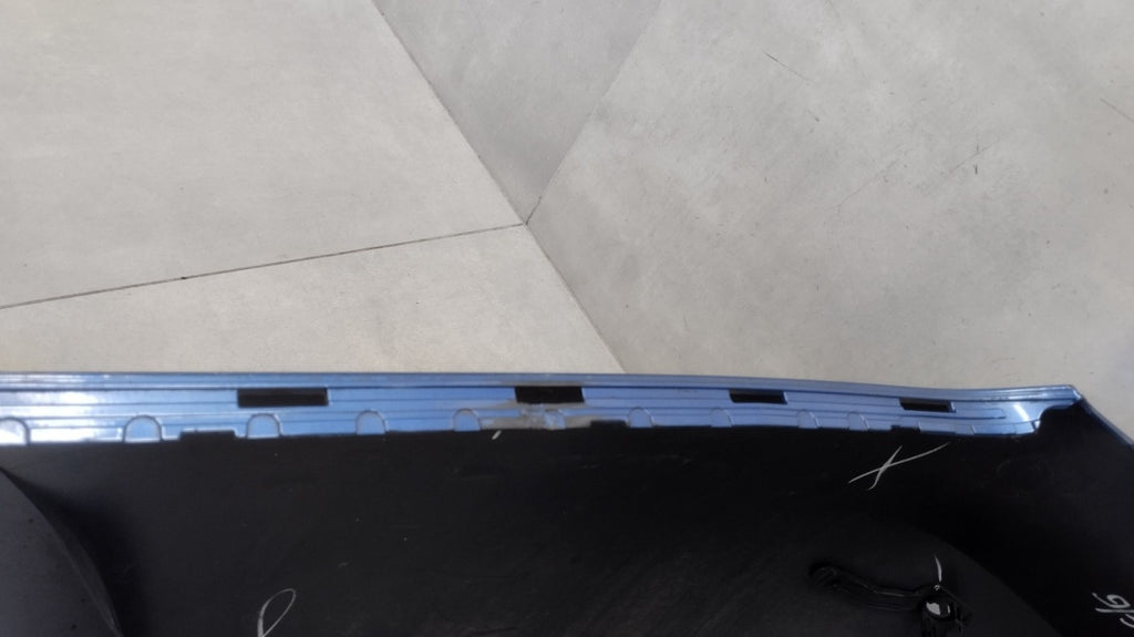 Zadnji branik BMW 3 F30 Sedan M-paket 11-18