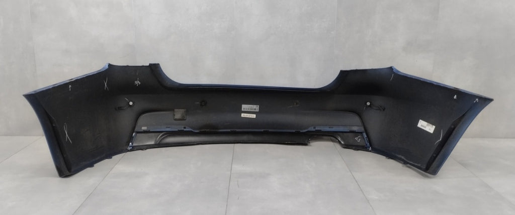 Zadnji branik BMW 3 F30 Sedan M-paket 11-18