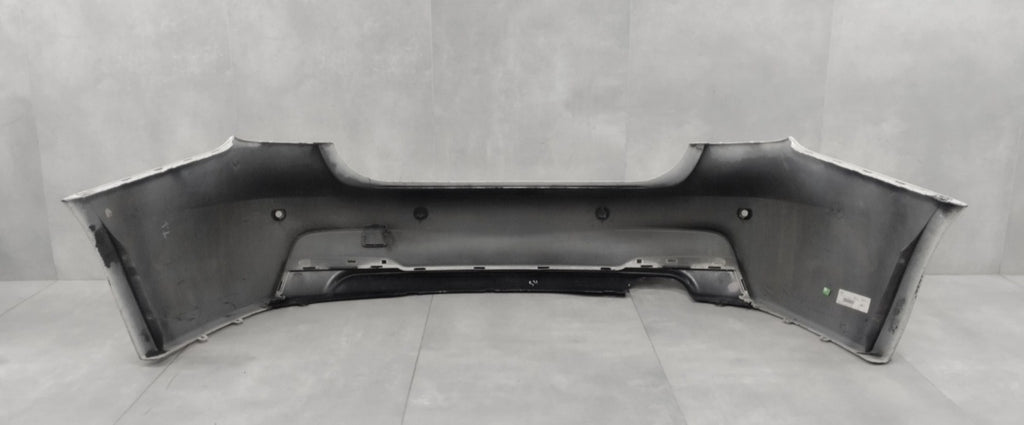 Zadnji branik BMW 3 F30 Sedan M-paket 11-18