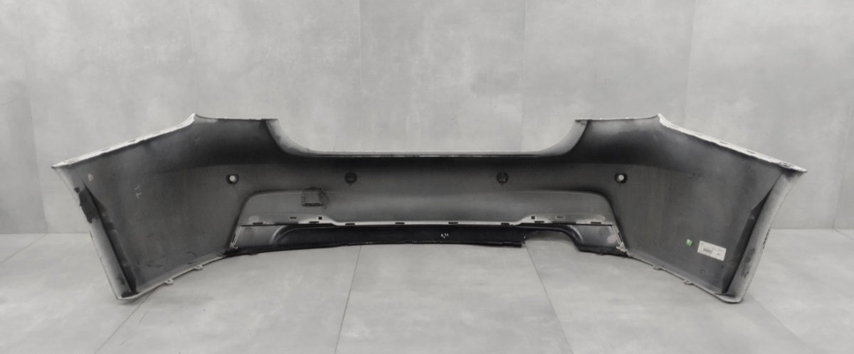 Zadnji branik BMW 3 F30 Sedan M-paket 11-18
