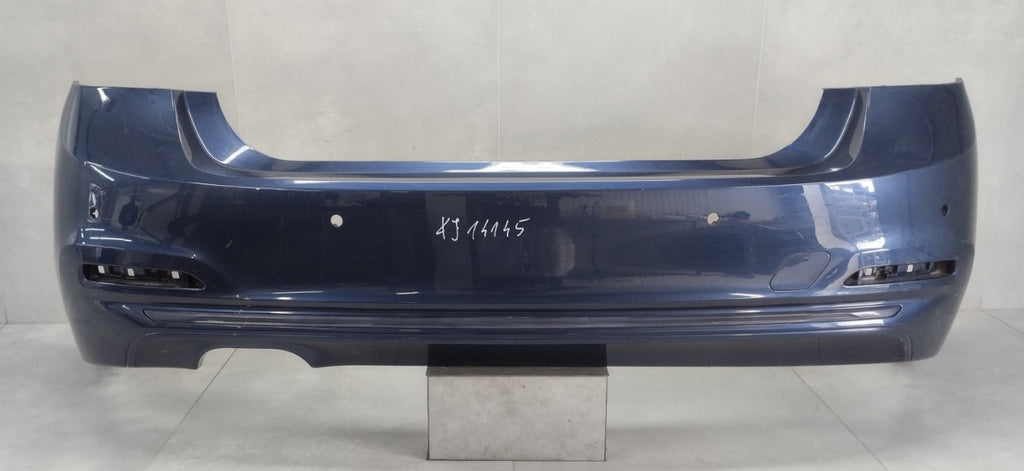 Zadnji branik BMW 3 F30 luxury line Lift LCI 15-18