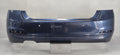Zadnji branik BMW 3 F30 luxury line Lift LCI 15-18