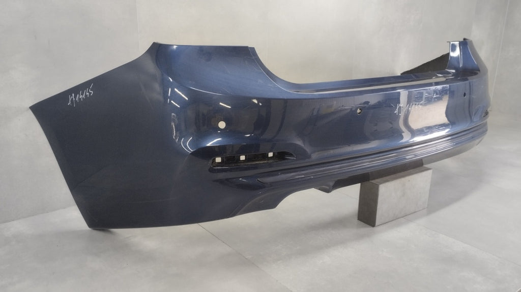 Zadnji branik BMW 3 F30 luxury line Lift LCI 15-18