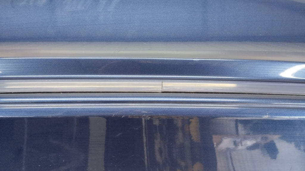 Zadnji branik BMW 3 F30 luxury line Lift LCI 15-18