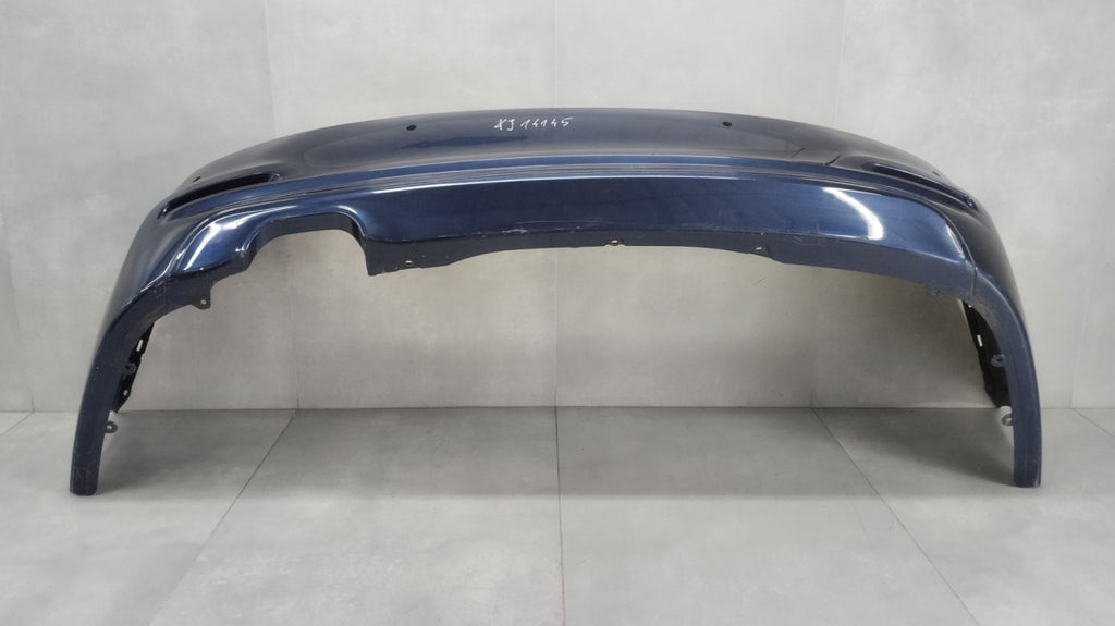 Zadnji branik BMW 3 F30 luxury line Lift LCI 15-18