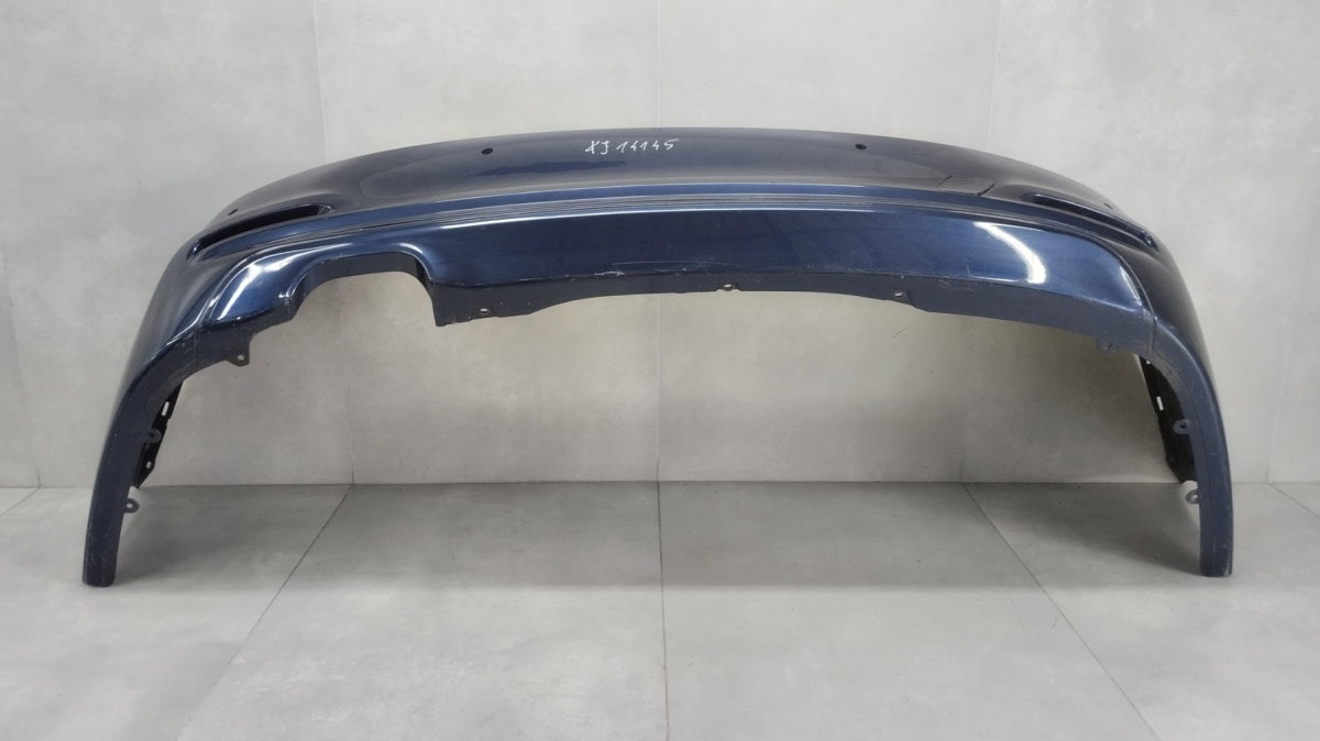 Zadnji branik BMW 3 F30 luxury line Lift LCI 15-18