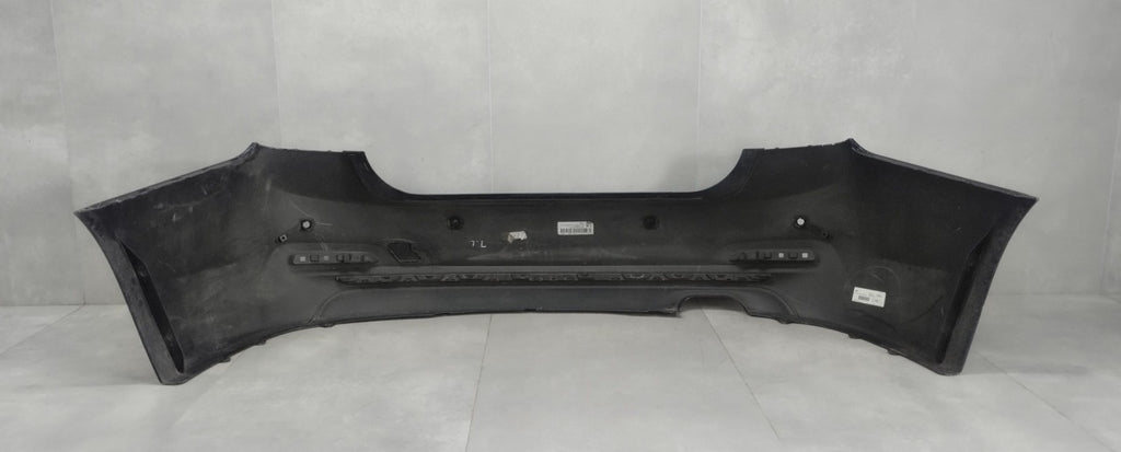 Zadnji branik BMW 3 F30 luxury line Lift LCI 15-18