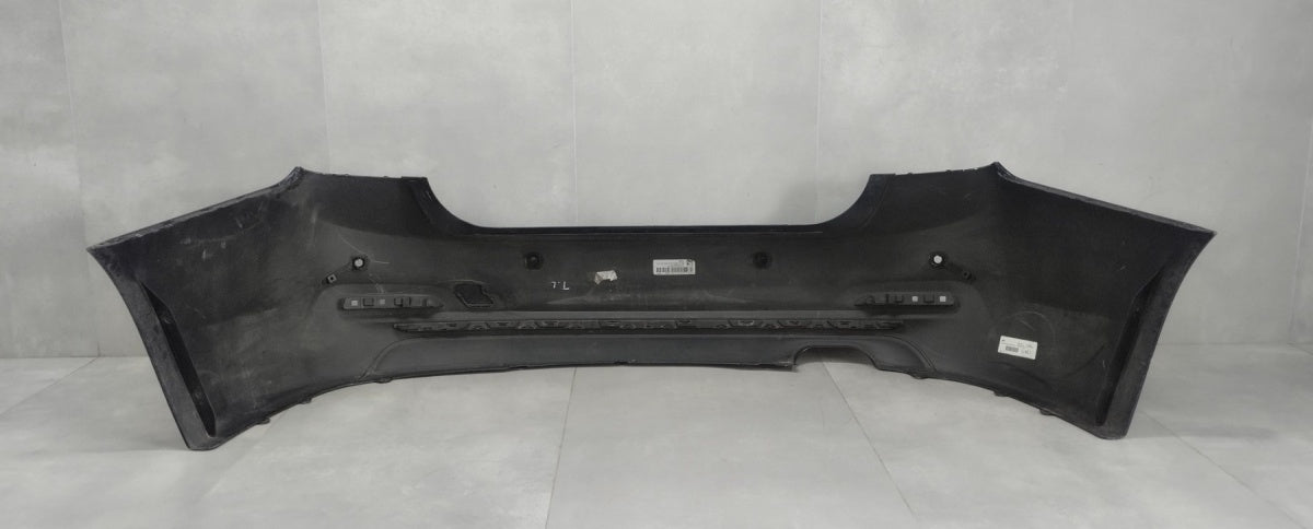 Zadnji branik BMW 3 F30 luxury line Lift LCI 15-18