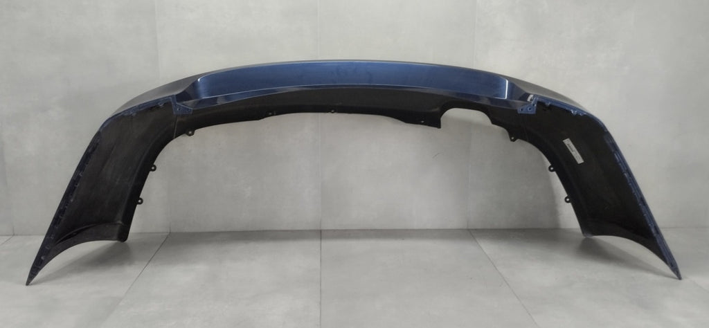 Zadnji branik BMW 3 F30 luxury line Lift LCI 15-18