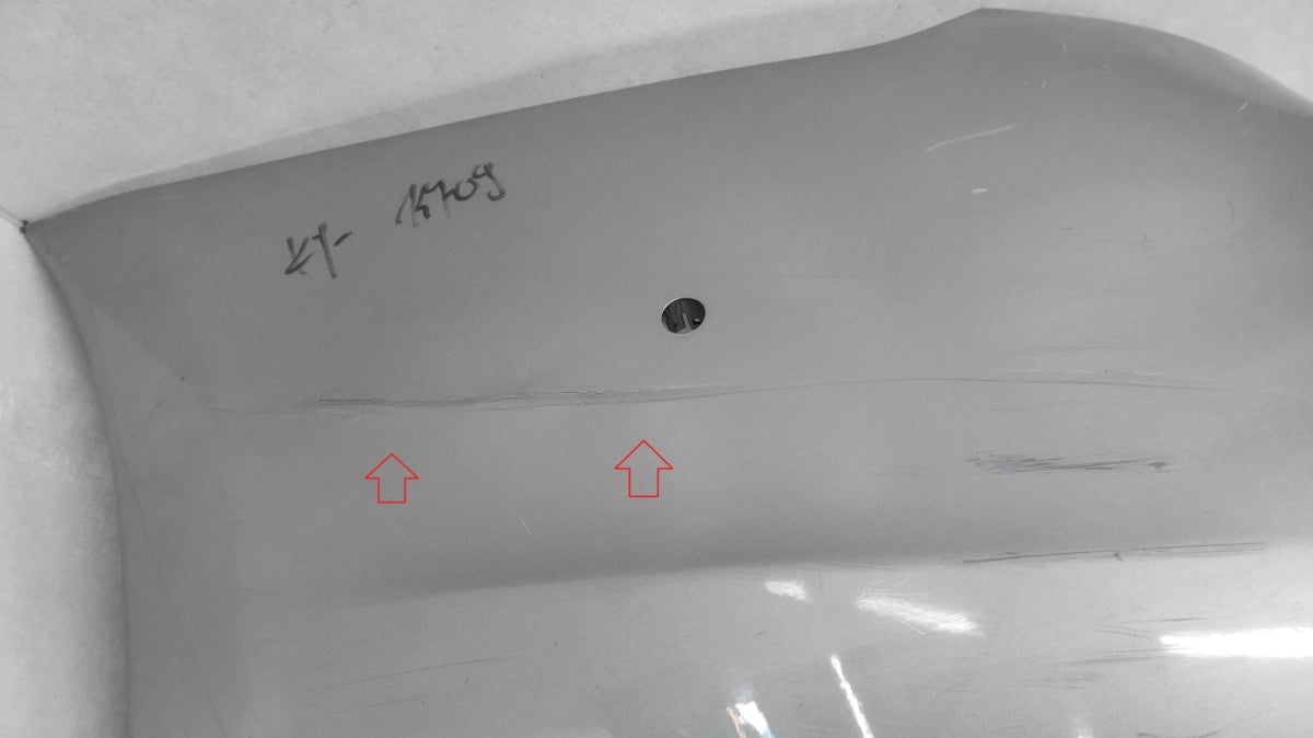 Zadnji branik BMW 3 F31 Kombi LCI Lift 15- 18